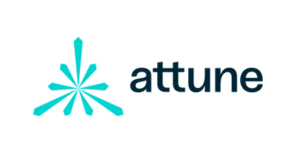 Attune logo