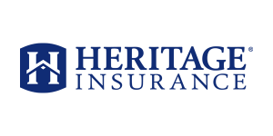 Heritage Insurance logo