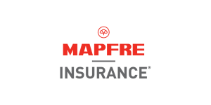 Mapfre logo