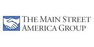 The Main Street America Group logo